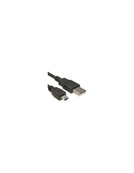 USB 2.0 A - Mini USB